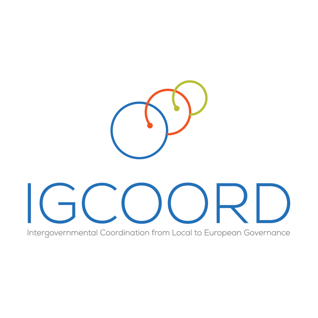 COST IGCOORD