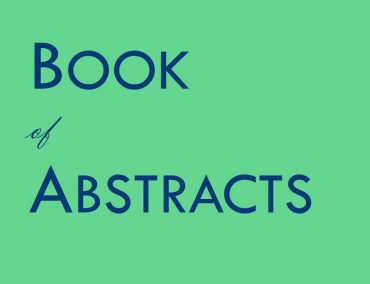 Book of abstracts