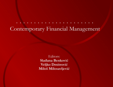 Proceedings: <strong><strong>Contemporary Financial Management</strong></strong>